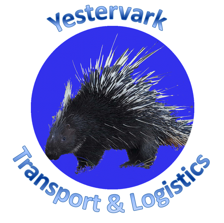 Yestervark Logistics (Pty) Ltd